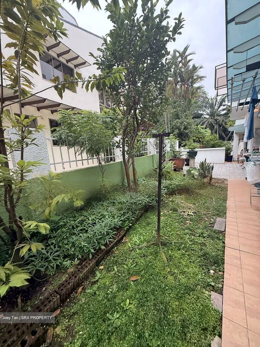 Camelia Park (D28), Semi-Detached #472919551